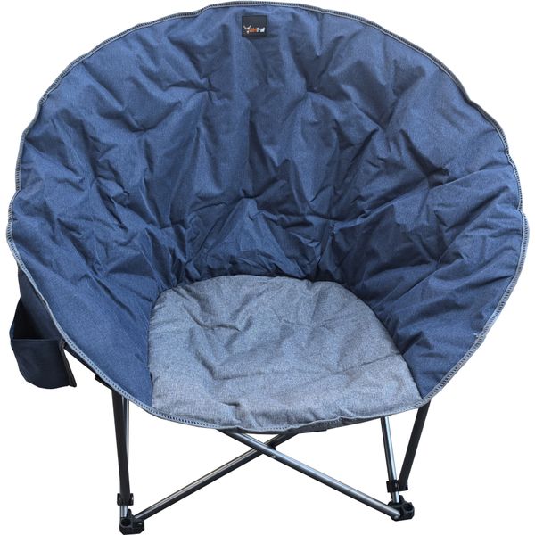 AfriTrail Deluxe Moon Chair - Jumbo -150kg