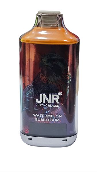 JNR Falcon-X 18000 Puffs Watermelon Bubblegum Disposable vape