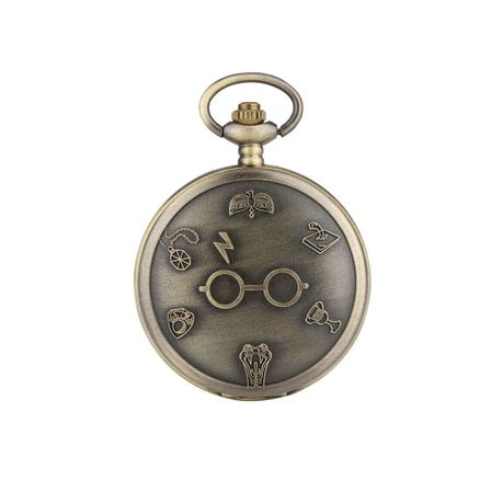 Pocket best sale watch takealot