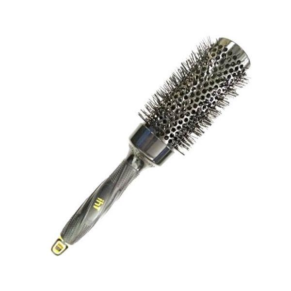 Pro Hot Styler Brush by ihT - 33mm