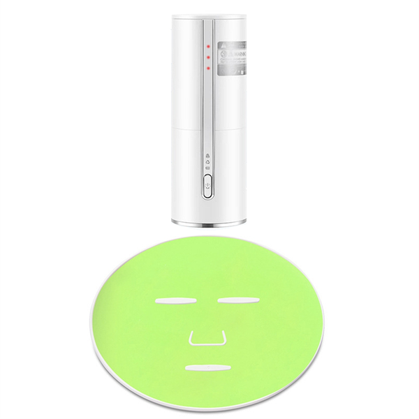 Fruit And Vegetable Mask Intelligent Facial Spa Beauty Instrument