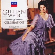Gillian Weir: A Celebration (CD / Box Set)