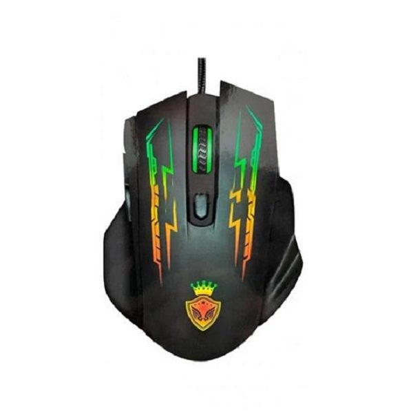 TG RGB X8 Gaming mouse