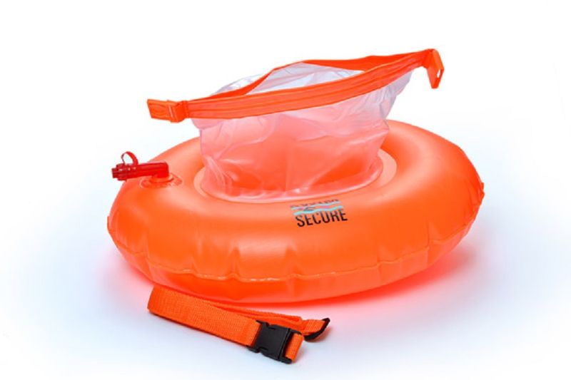 Swim Secure Tow Donut Float