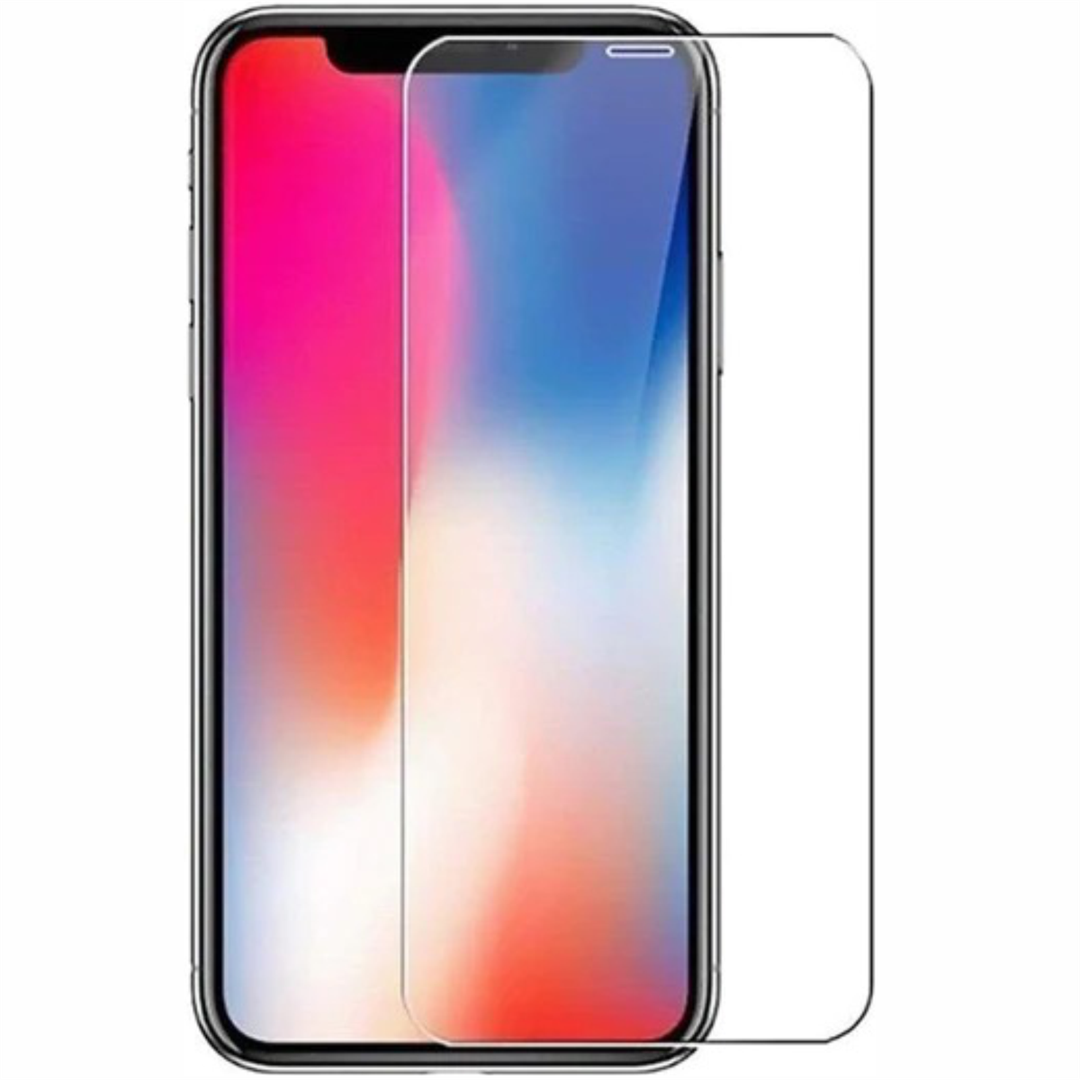 how to install tempered glass screen protector on iphone 11