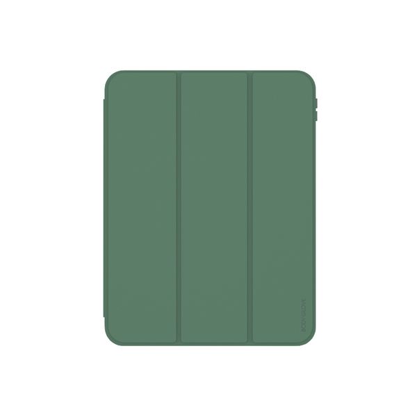 Body Glove Apple iPad 11(2025) /10.9 (2022) Slim Shield Tablet Case - Olive