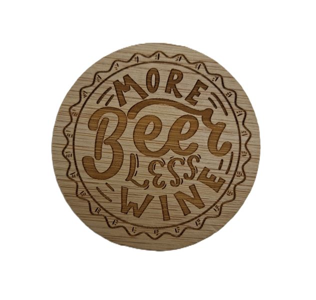 Bottle Opener Magnetic , Fathers Day Gift Idea, Gifts idea for Men, Bar