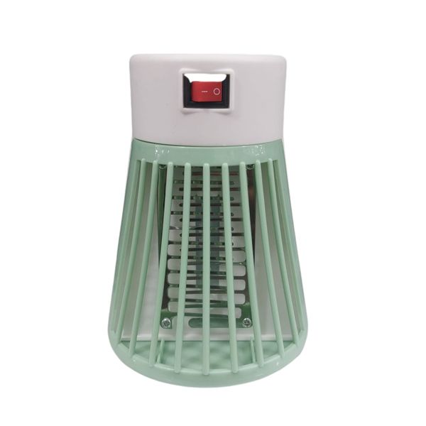 Electric Mosquito Trap Rechargeable Portable Mosquito Killer Lamp