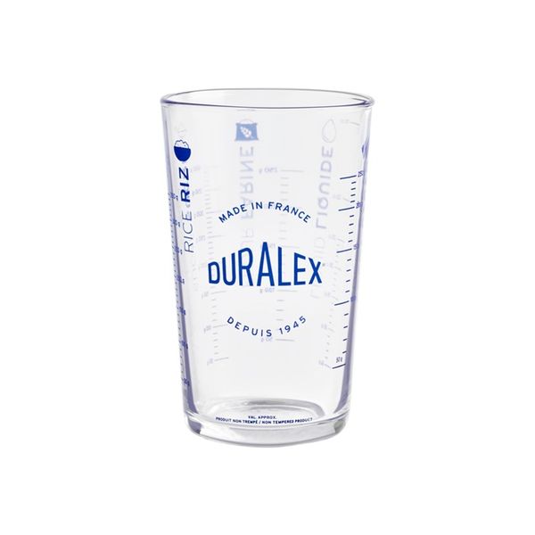 Duralex logo