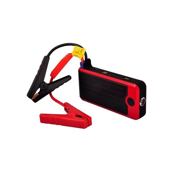 12V 12000mAh Multi-Function Car Emergency Jump Start Power Bank