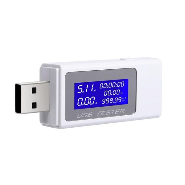 USB Current Voltage Tester