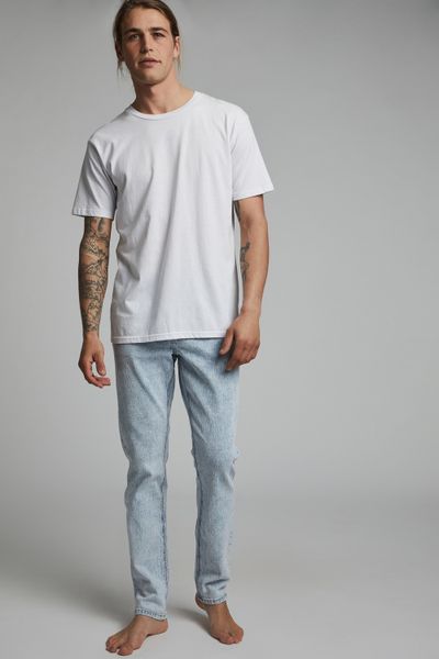 Men's Cotton On Slim fit jean - burleigh blue