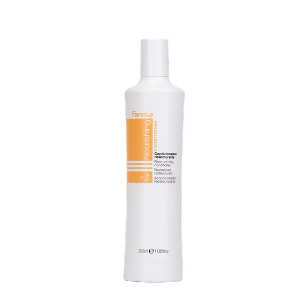 Fanola Nutricare Nourishing Conditioner