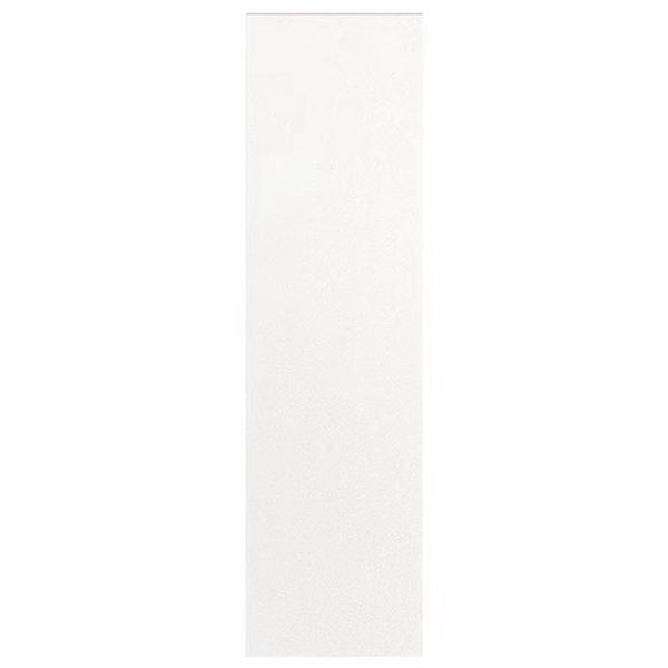 Transparent Clear Skateboard Griptape 9 x 33