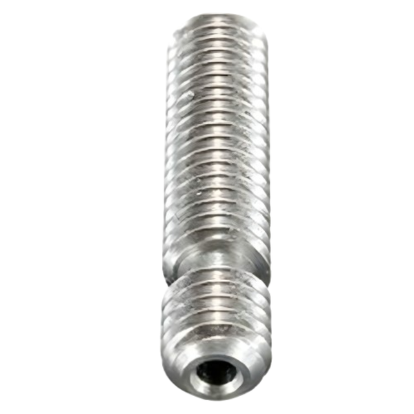 HKD 3D Printer Extruder Pipe M6x26mm Throat for 1.75mm Filament