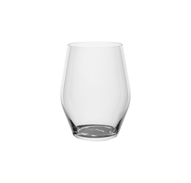 Ocean Sante Wine/Water Stemless Glass - 6 Pack