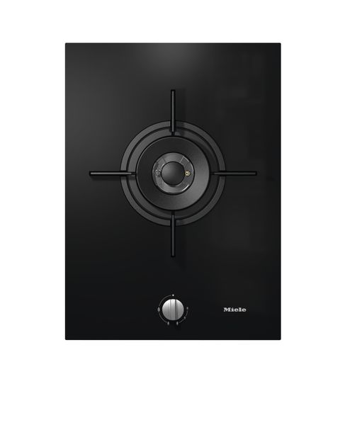 Miele 37,8 cm wide SmartLine dual gas Wok burner
