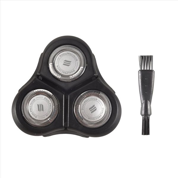 Rq11 Replacement Shaver Head For Philips Rq1150 Rq1151 Rq1155 Razor