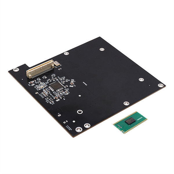 2.5Inch SATA Hard Disk Adapter Game Converter