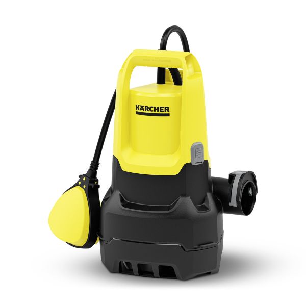 Kärcher SP 9.500 Dirt Submersible Dirty Water Pump 280W