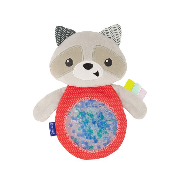 Infantino Squish Sensory Pal