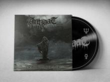The Black Hand of the Father (Vinyl / 12" Album)