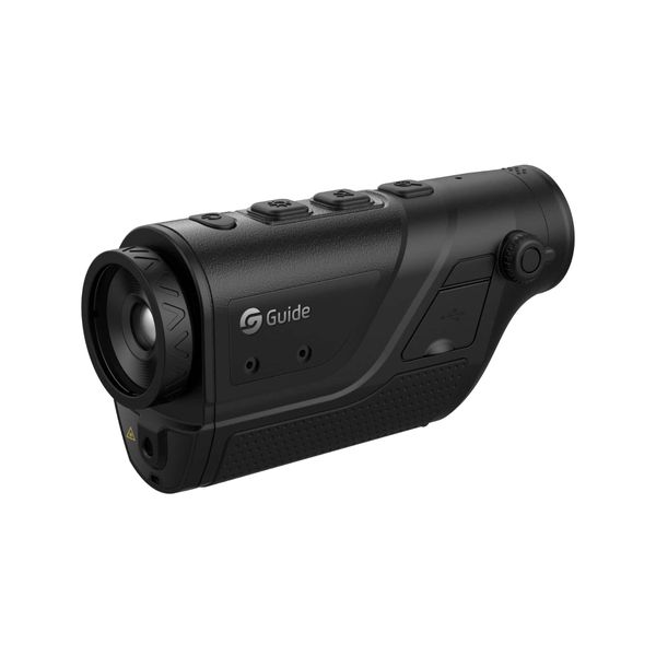 Guide Td210 Compact Thermal Imaging Night Vision Monocular