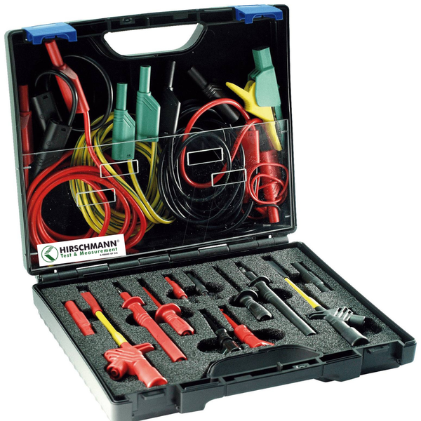 PMS SKS Elektroinstallation Service Case For Industrial Use - 4mm System