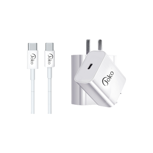 JOKO Type C 20W Charger