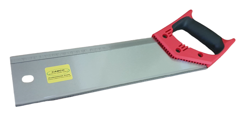 Camco Backsaw - 300mm