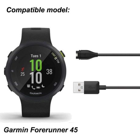 garmin 45 charger