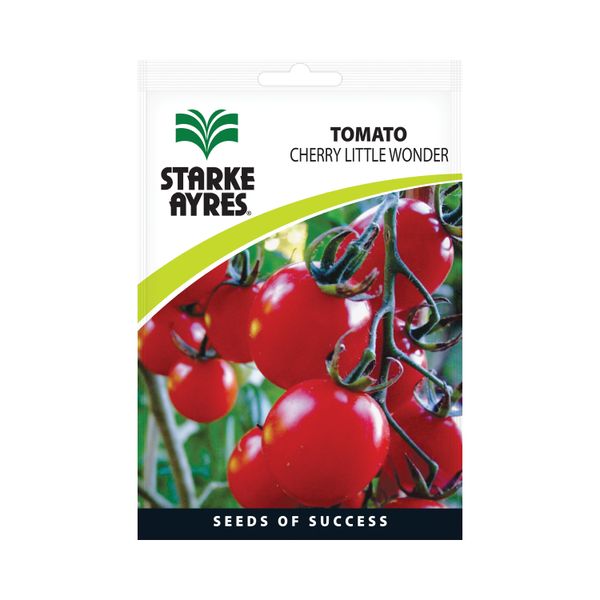 Starke Ayres Tomato Cherry Little Wonder