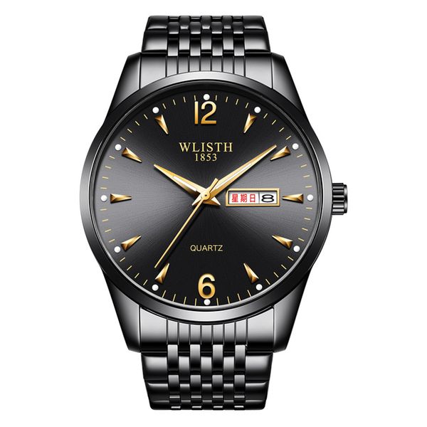 Foreign Trade Men's Watch