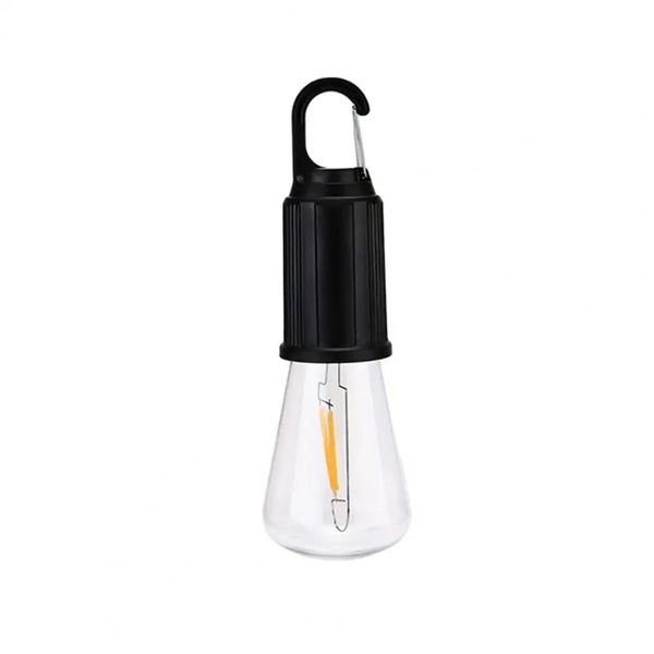 Yas-LED Emergency Rechargeable Bulb