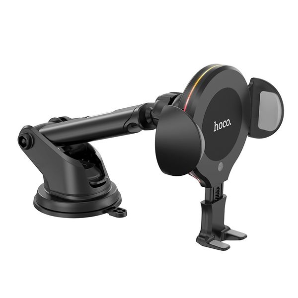 Wireless Fast Charging In Car Phone Holder - 10W