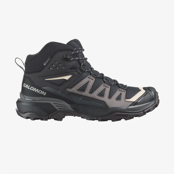 Salomon Women's X Ultra 360 Mid GTX Hiking Boots