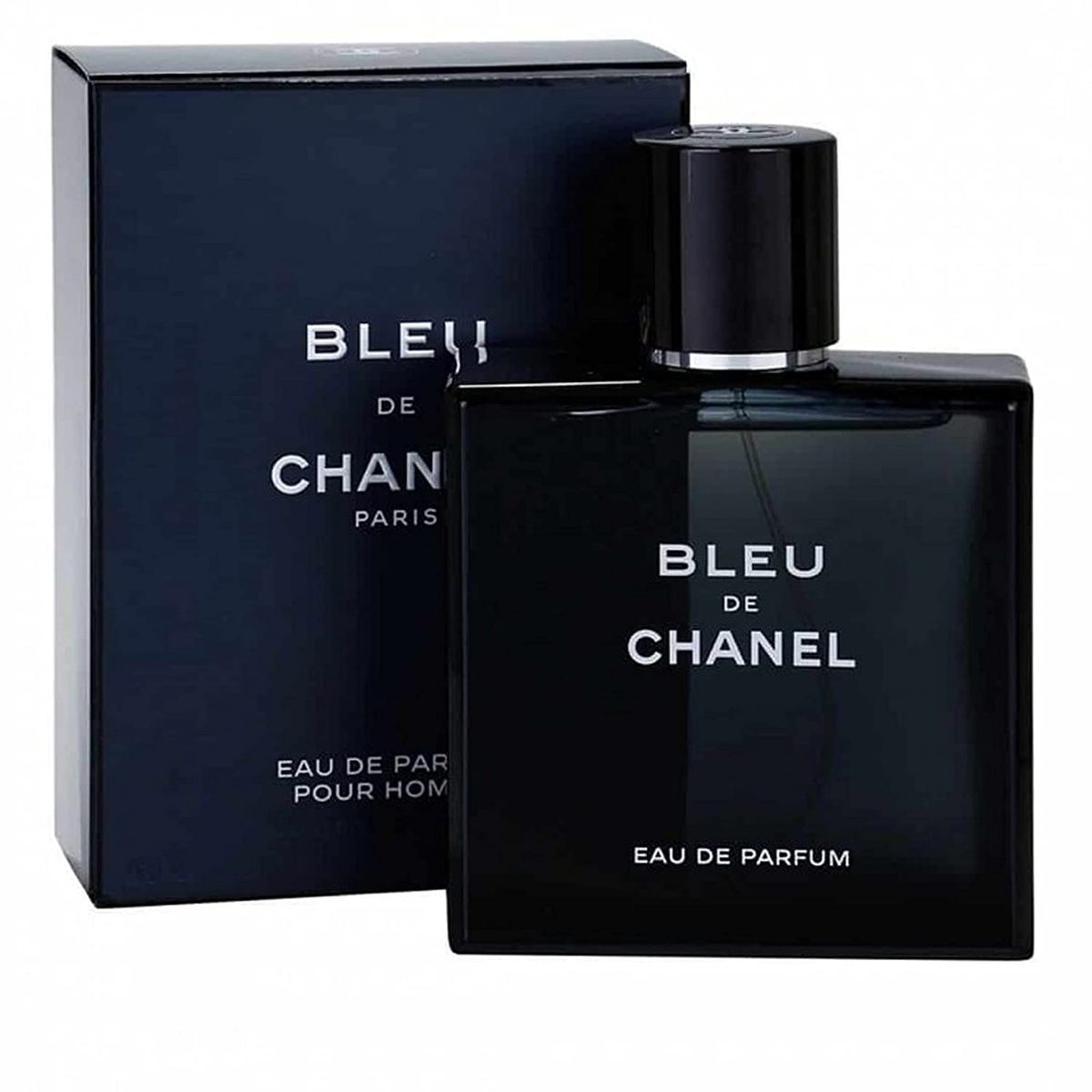 Chanel Bleu De Chanel 100ml Eau De Parfum