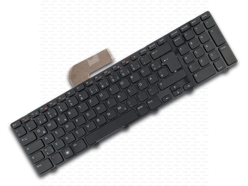 Dell Inspiron 17-3721 17R-5721 keyboard