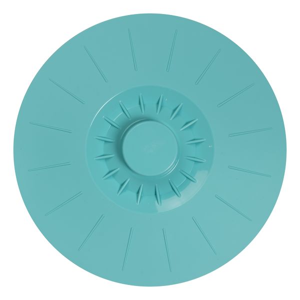 Kitchen Junkies - Silicone Suction Lid -Super Lid