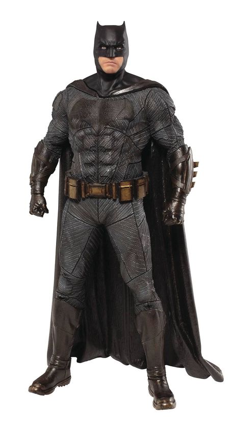 Justice League Movie Batman Artfx+ Statue | Shop Today. Get it Tomorrow ...