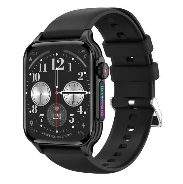 Beautiful smart watch for women, Black colour Great GIFT