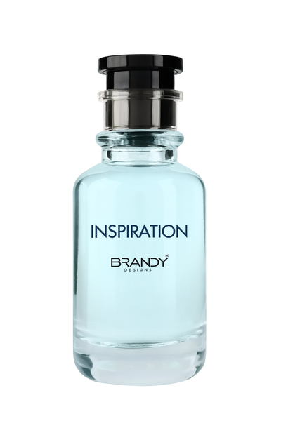 Inspiration Eau De Parfum For Men - 100ml By Brandy Designs
