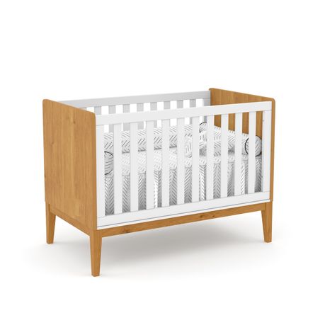 George shop baby cot