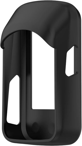 Protective Silicone Case for Wahoo Elemnt Roam 2 -Black