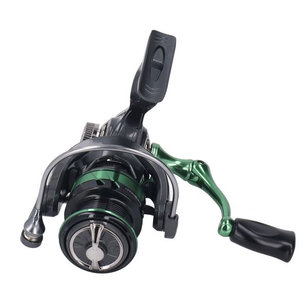3000S Saltwater Reel 13+1 Bearings Waterproof