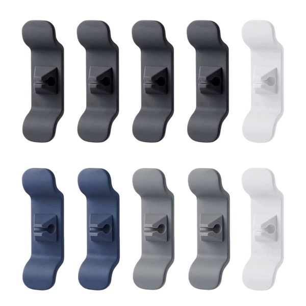 Appliance Cord Organisers - Large packs