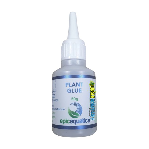 Epic Aquatics Plant Glue 50g
