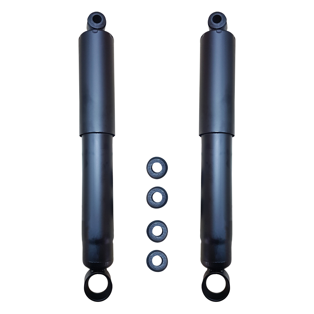 Shock absorber for TOYOTA HIACE SUPER T 1993 REAR Price per pair Buy
