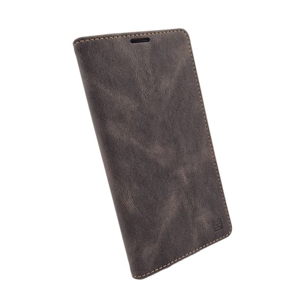 Magnetic Wallet Phone Case Compatible with Apple iPhone 13 Pro Max - 6.7" (2021)