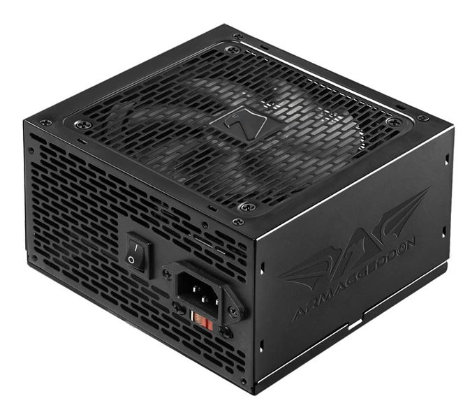 Armaggeddon Voltron 250 Bronze S Power Supply